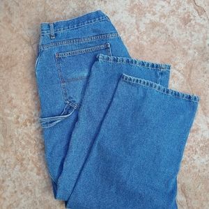 Highland Outfitters Jeans